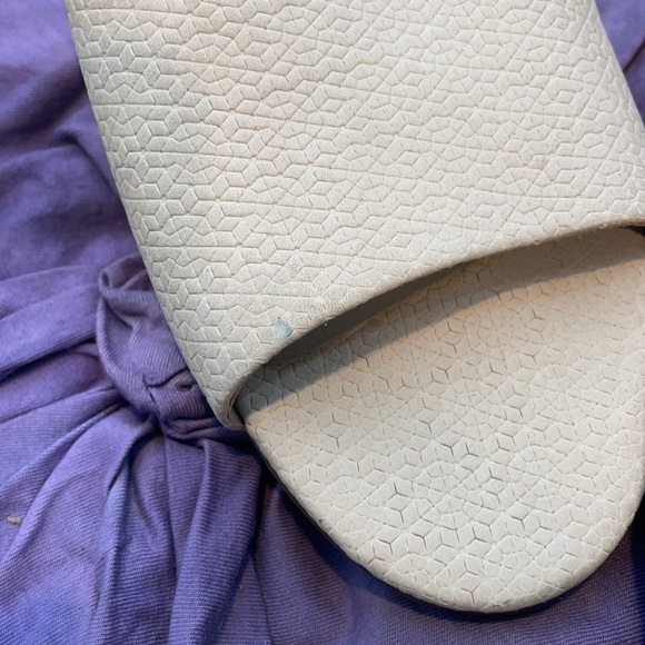 Matisse Lira slide peep toe sandals - Picture 2 of 4